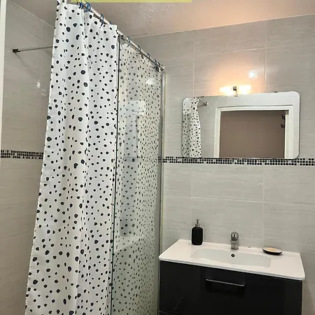 Appt Nice-centre Avec Parking Prive Proche Promenade Des Apartamento *