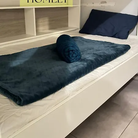 Apartamento Appt Nice-centre Avec Parking Prive Proche Promenade Des *