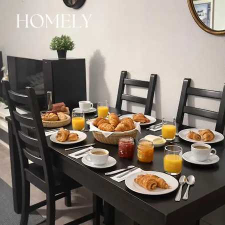 Appt Nice-centre Avec Parking Prive Proche Promenade Des * Nizza