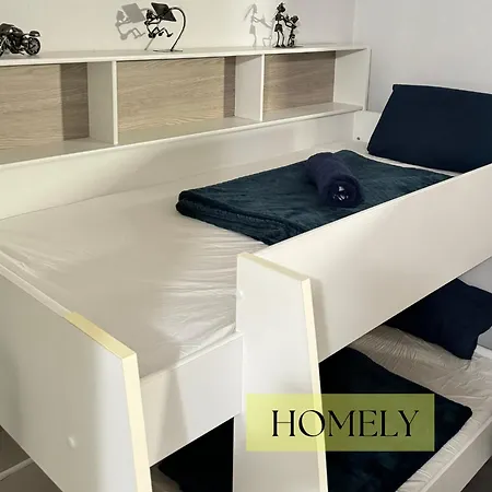 Appt Nice-centre Avec Parking Prive Proche Promenade Des نيس