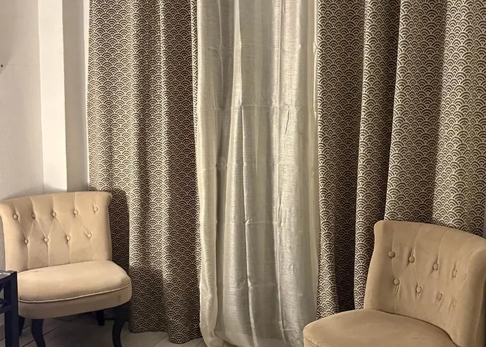 شقة Appt Nice-centre Avec Parking Prive Proche Promenade Des *