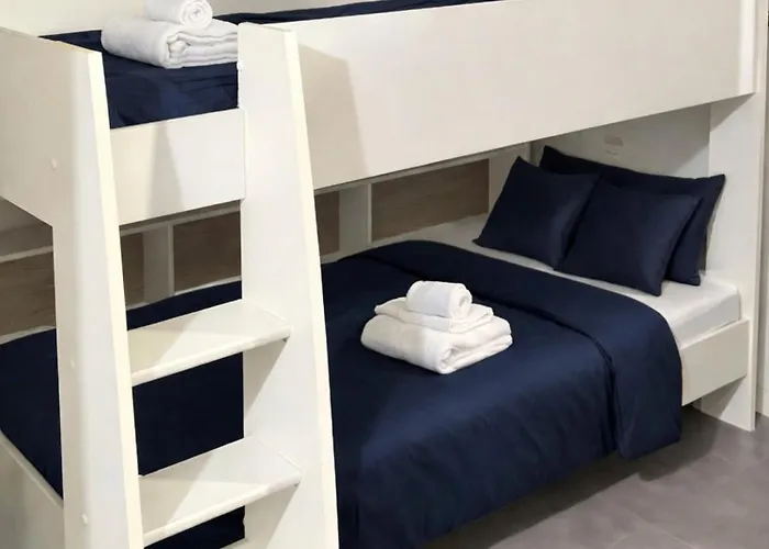 Appt Nice-centre Avec Parking Prive Proche Promenade Des *