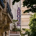 Апартаменты Appt Nice-centre Avec Parking Prive Proche Promenade Des Ницца