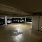 Апартаменты Appt Nice-centre Avec Parking Prive Proche Promenade Des Ницца