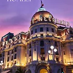 Appt Nice-centre Avec Parking Prive Proche Promenade Des * Ницца