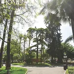 Апартаменты Appt Nice-centre Avec Parking Prive Proche Promenade Des Ницца