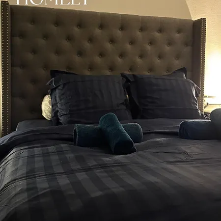 Appt Nice-centre Avec Parking Prive Proche Promenade Des Апартаменты