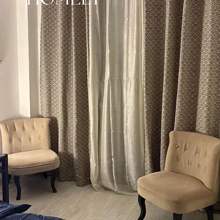 Appartement Appt Nice-centre Avec Parking Prive Proche Promenade Des *